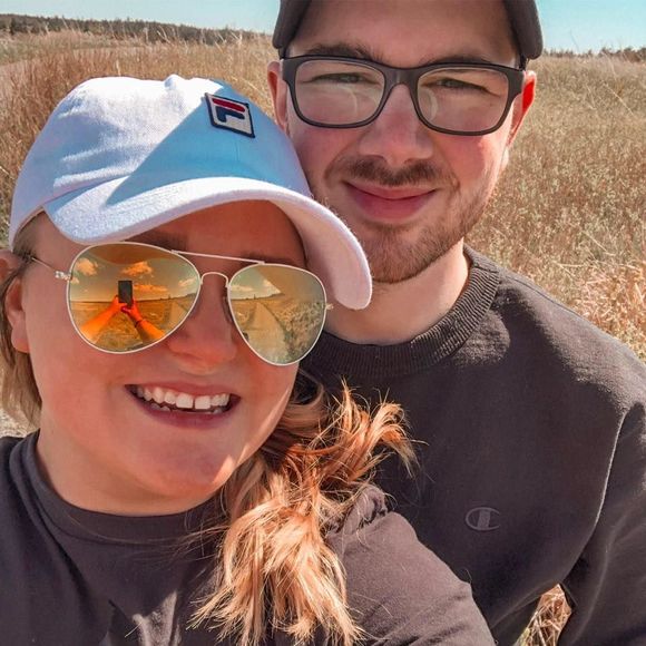 Meet your Posher, Emma - Picture 1 of 1